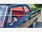 Thumbnail Photo 44 for 1966 Chevrolet Biscayne